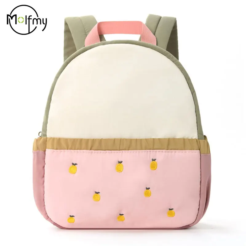 Children's Backpack Preschool Backpack for Kids Girl Unisex Kids School Backpack for Kids Little Kid Schoolbag Bookbag Vacation