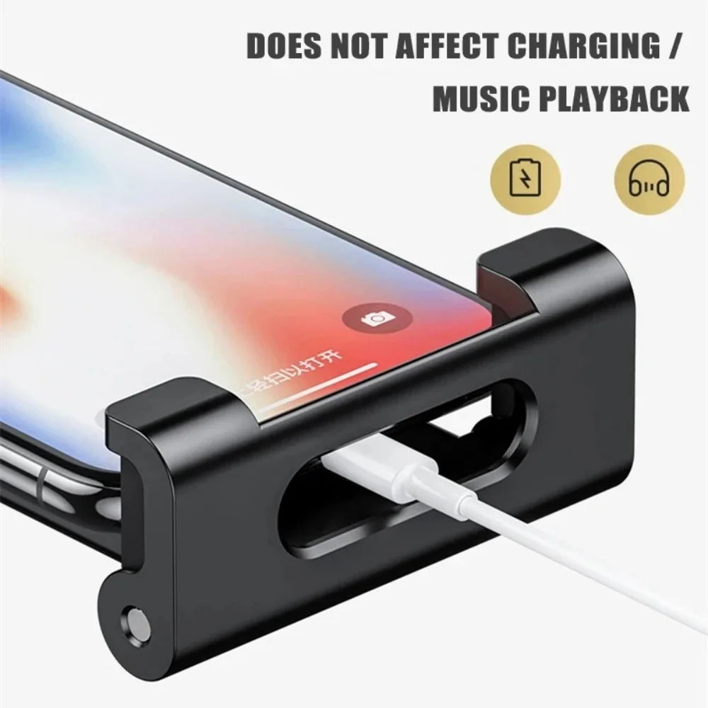 Telescopic Car Rear Pillow Phone Tablet Holder Rotating Seat Headrest Bracket For 5-13" iPad Samsung Xiaomi Huawei Travel Kids