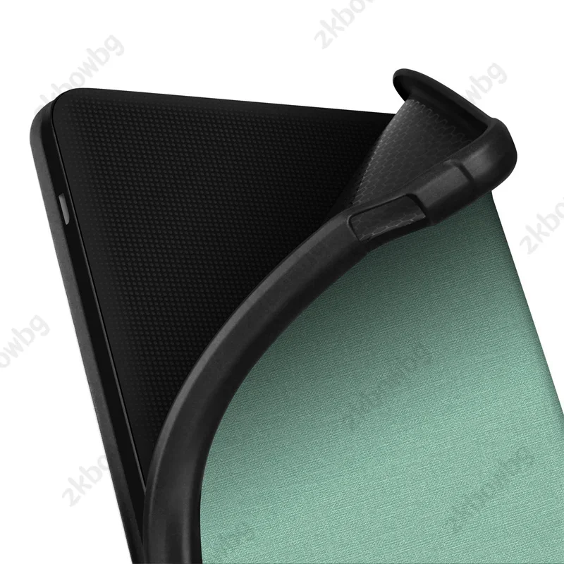 Elegant Magnetic Smart Case for 7-Inch E-Reader Tablets
