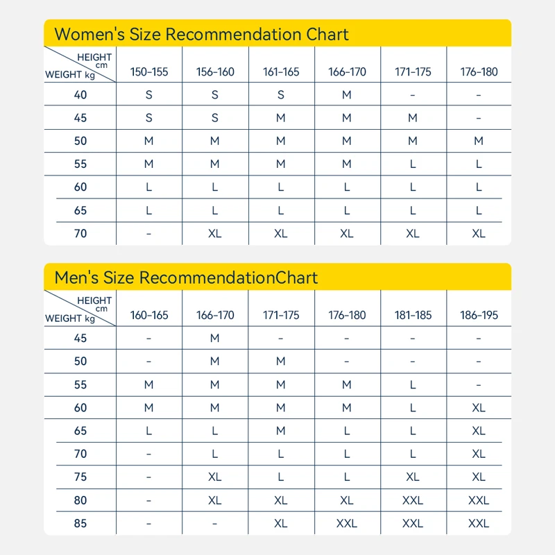 Ski Thermal Underwear Set 6