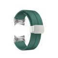 ArmyGreen-Silver