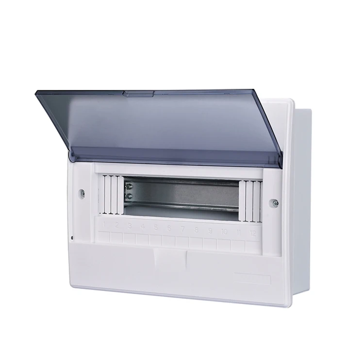 

OEM Factory ip55 power distribution box indicator light hot selling electric panel