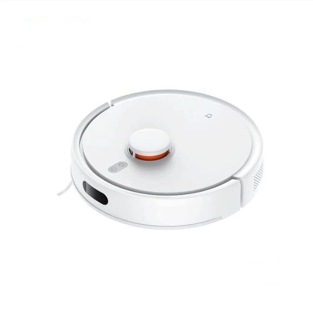 

3C Enhanced Edition Robot Vacuum Cleaner