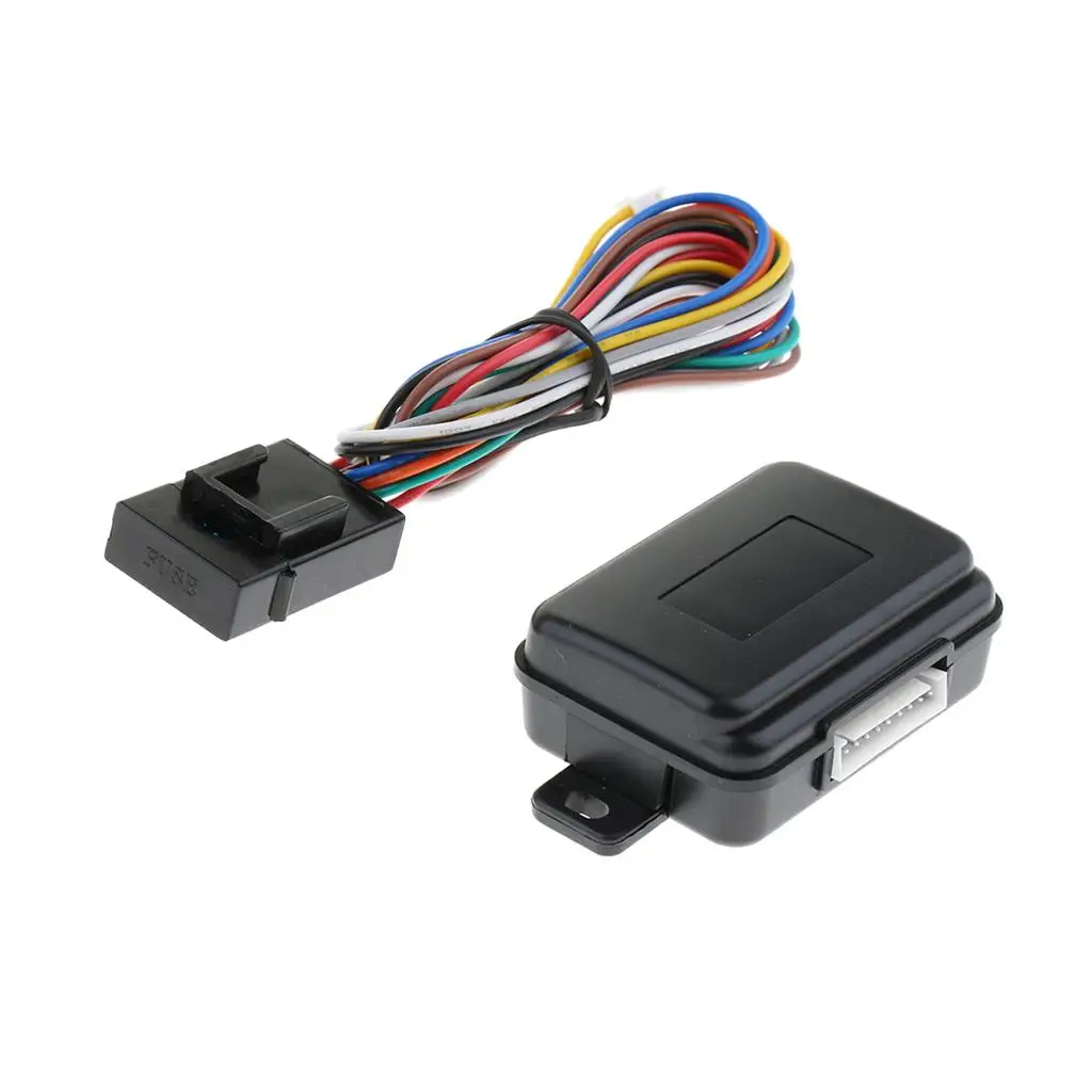 

Автомобильное боковое зеркало, умный автоматический замок, складной системный модуль, закрывающее зеркало заднего вида