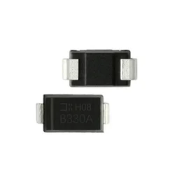 20PCS High - Performance SMA (DO - 214AC) Diodes (B340A)