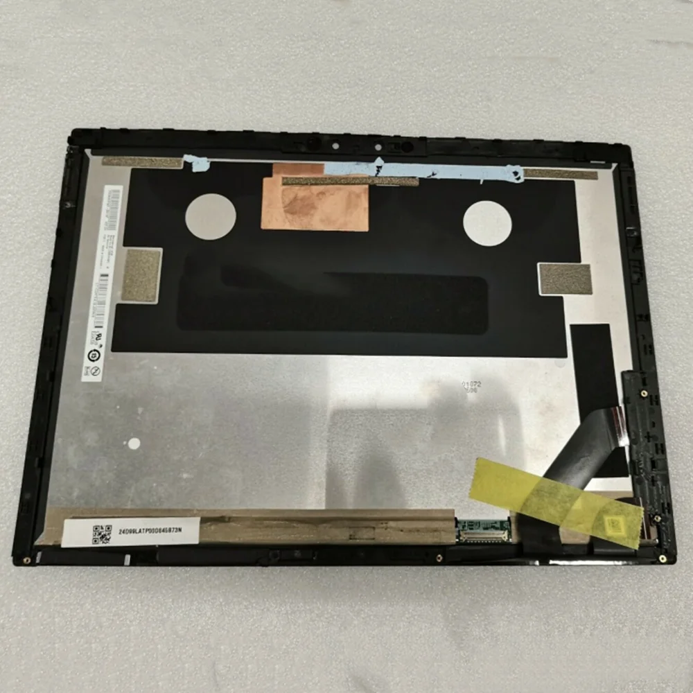 Per Hp Elite X2 1013 G3 13 Pollici Lcd Led Touch Screen Display Assembly Fhd 1920X1080 Con Cornice