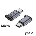 Micro to Type C