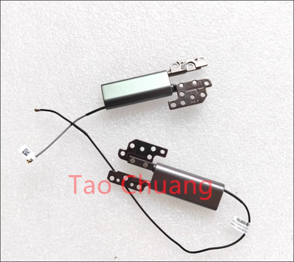 Dobradiça do Eixo da Tela Lcd para Lenovo Thinkpad x1 Yoga 6ª Geração 5m11b60019 2023