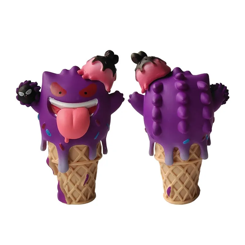 Update 59+ anime ice cream gif best - in.duhocakina