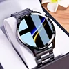 smart bracelet heart rate blood pressure blood oxygen music control camera meter step bluetooth call smart watch for Huawei nova 1
