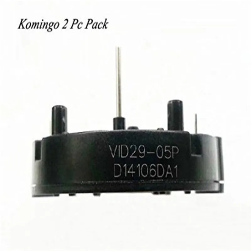 VID29-05P VID NEW Steper motor For Ford Mustang motor dashboard X27 589 stepper speedometer For X25 589 X15