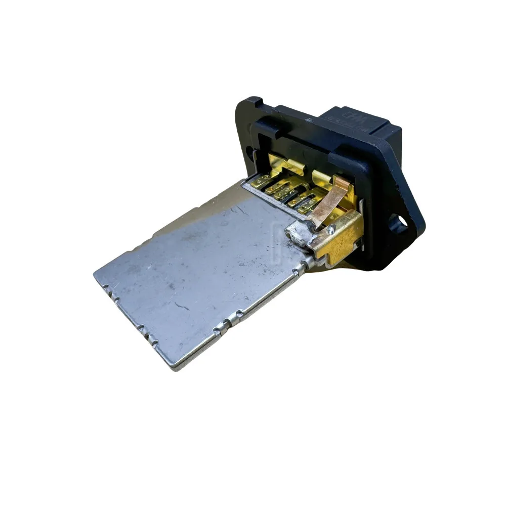Automotive Air Conditioning Speed Control Resistor 9703507000 For Hyundai I10 Kia Picanto 97035-07000 97035 07000