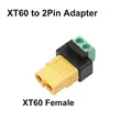 XT60 Female - 1pcs