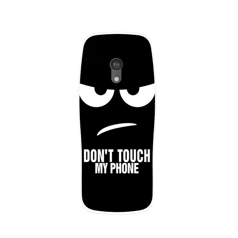 Shockproof Clear Soft Silicone Phone Case and Back Cover