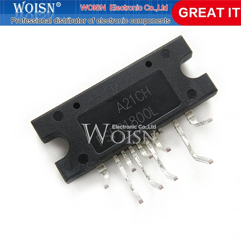 

10 шт. FSFR1800L FSFR1800 ZIP-9