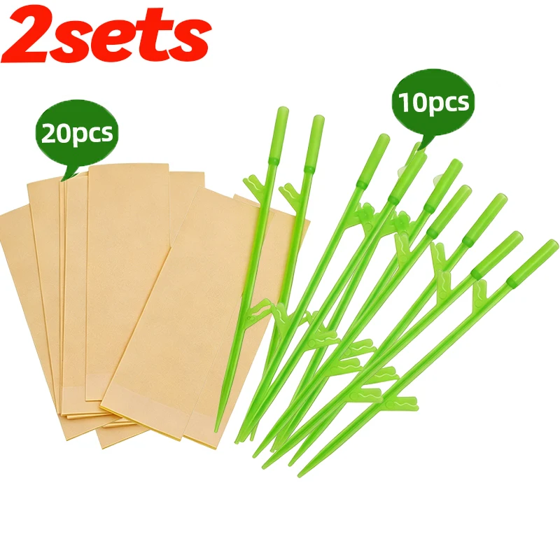 2Sets-(30PCS)