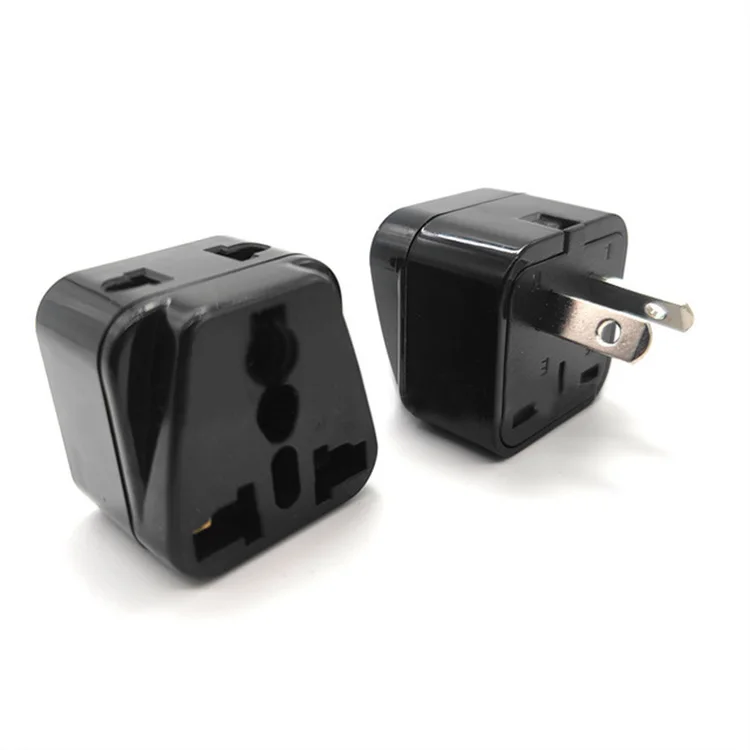 Australia plug the New Zealand Argentina home two jack plug socket adapter