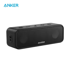 Anker Anker Soundcore mini (Compact Bluetooth speaker) [15 hours