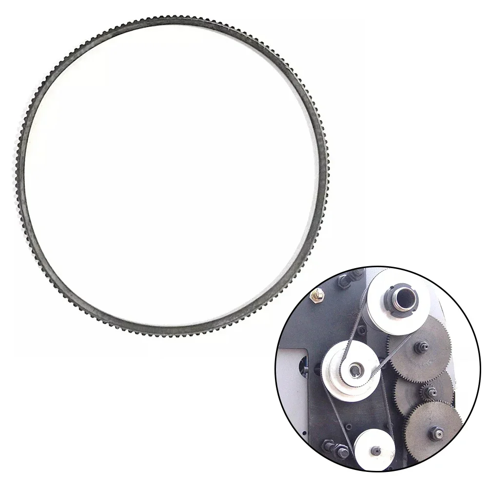 5M365 Lathe Belt For WM180V WM210V Mini Lathes Lathe Motors Rubber Belt Drive Replacement lathe spare part