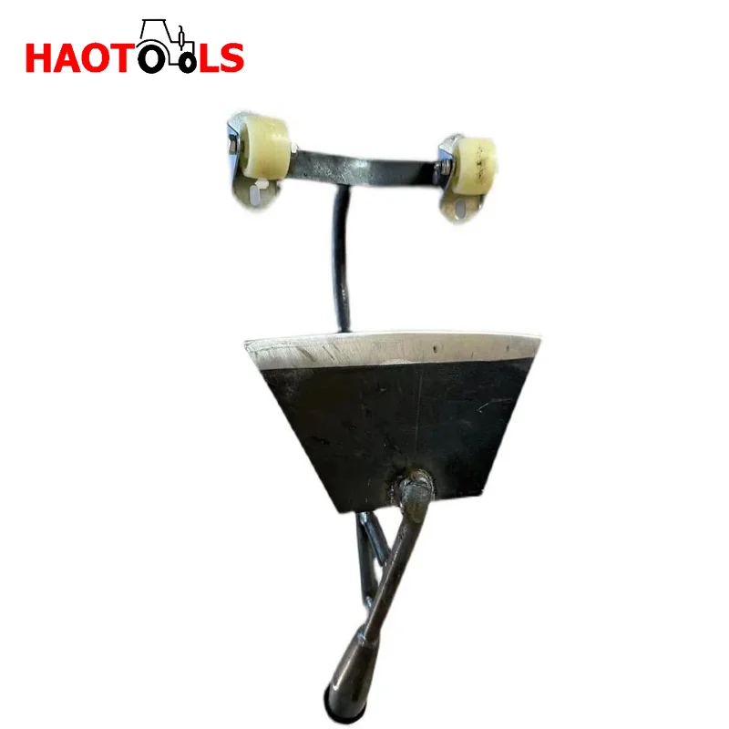 Agricultural Kitchen Knife Push Hoe