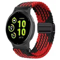 Black red