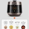 Joyoung Pressure Cooker 5 Liters Rice Cooker Coppersmith Fire 2 Inner Pots Nutritious Cooking Electric Pressure Cookers 220V 3