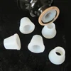 2pcs Hookah Shisha Silicone Seal Ring for Shisha Bowl Hose Adapter Shisha Glass Base Accessories Hookah  Grommet 6