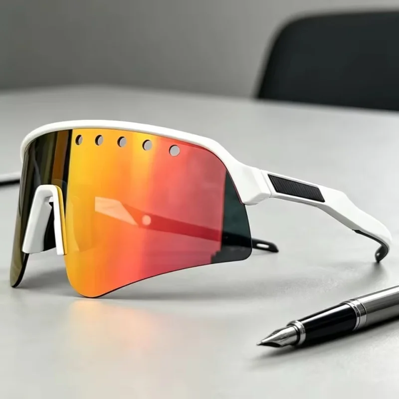 Polarized Sports Sunglasses 1
