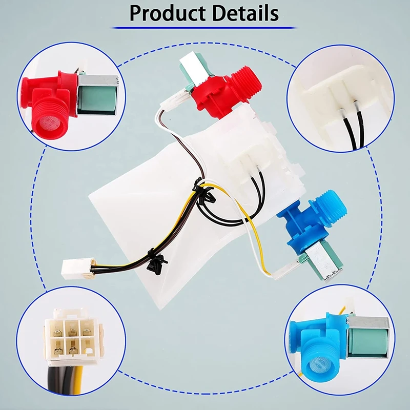 Whirlpool Washing Machine Top Loader Spare Parts Reviewmotors.co