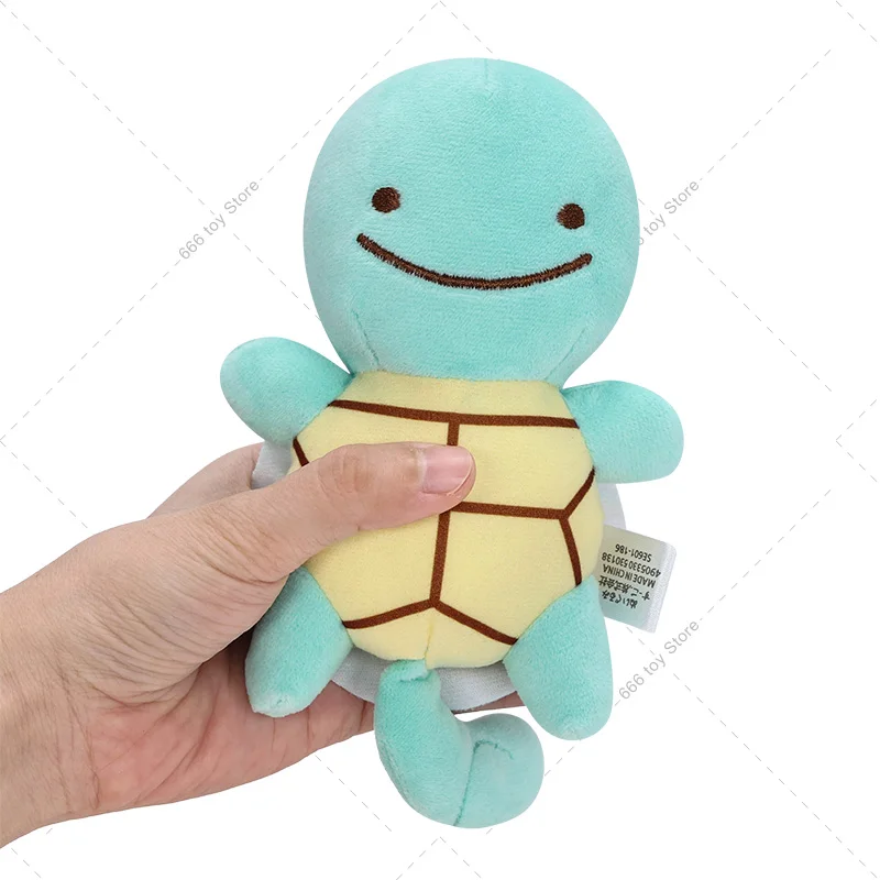 Pokemon Plush Toys Stuffed Animals Gifts