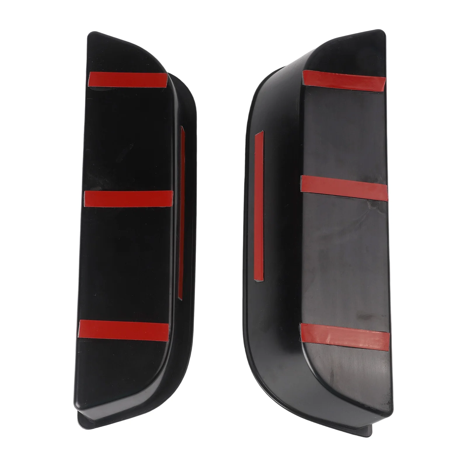 메르세데스 비토 대시보드 수납함(좌우) 2016 2023 더 나은 정리함을 위한 실용적인 ABS 디자인