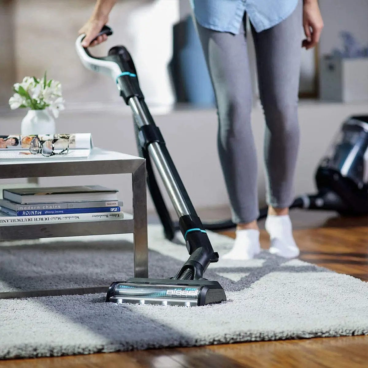 Bissell SmartClean 2228N Pet Vacuum 