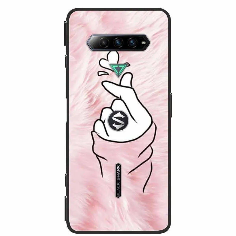 Clear Edge Silicone Soft TPU Back Case Cover