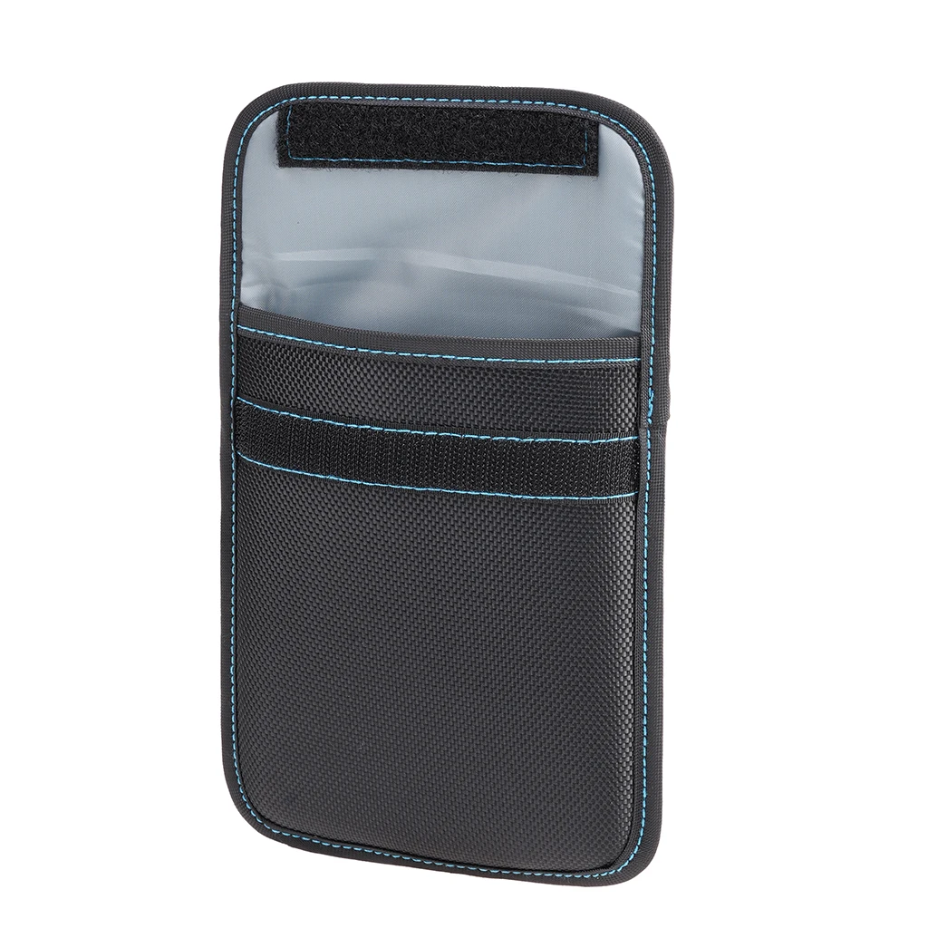 Lens Filter Bag UV ND CPL Filter Protection Bag Square 100x150mm 4X5.65 Camera Pouch Carrying Case Photography camera accessories