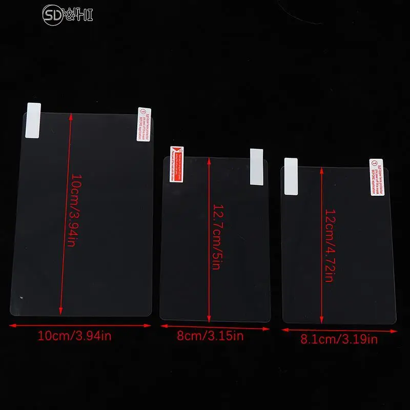 Touchpad Protective Film Sticker For Macbook Air13 Pro16 13.6 Air M2 Protector Film Clear Anti-Scratch Trackpad Skin