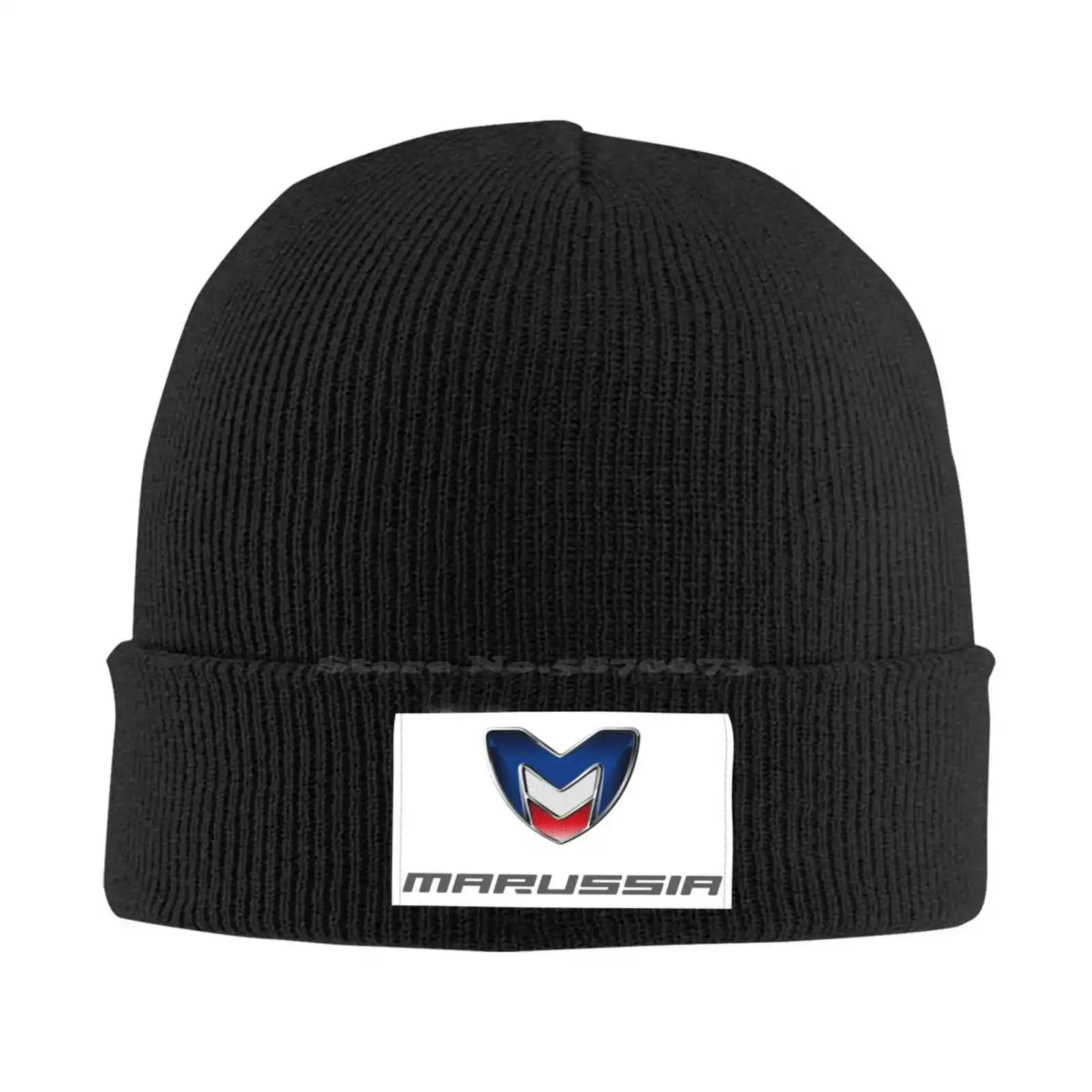 

Marussia Motors Logo Fashion cap quality Baseball cap Knitted hat