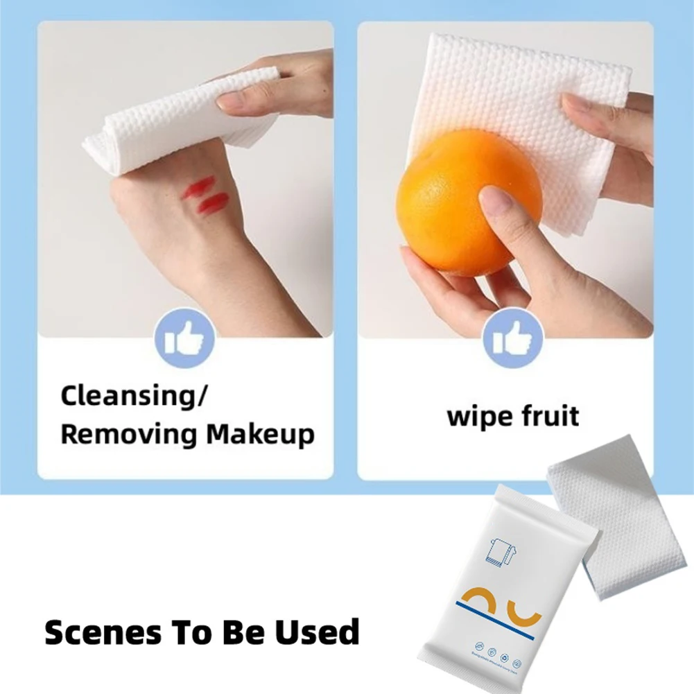 

Towel Bath Towel Travel Washing Bath Camping Convenient Disposable Faces Towel Hiking Outdoor Outdoor Activities