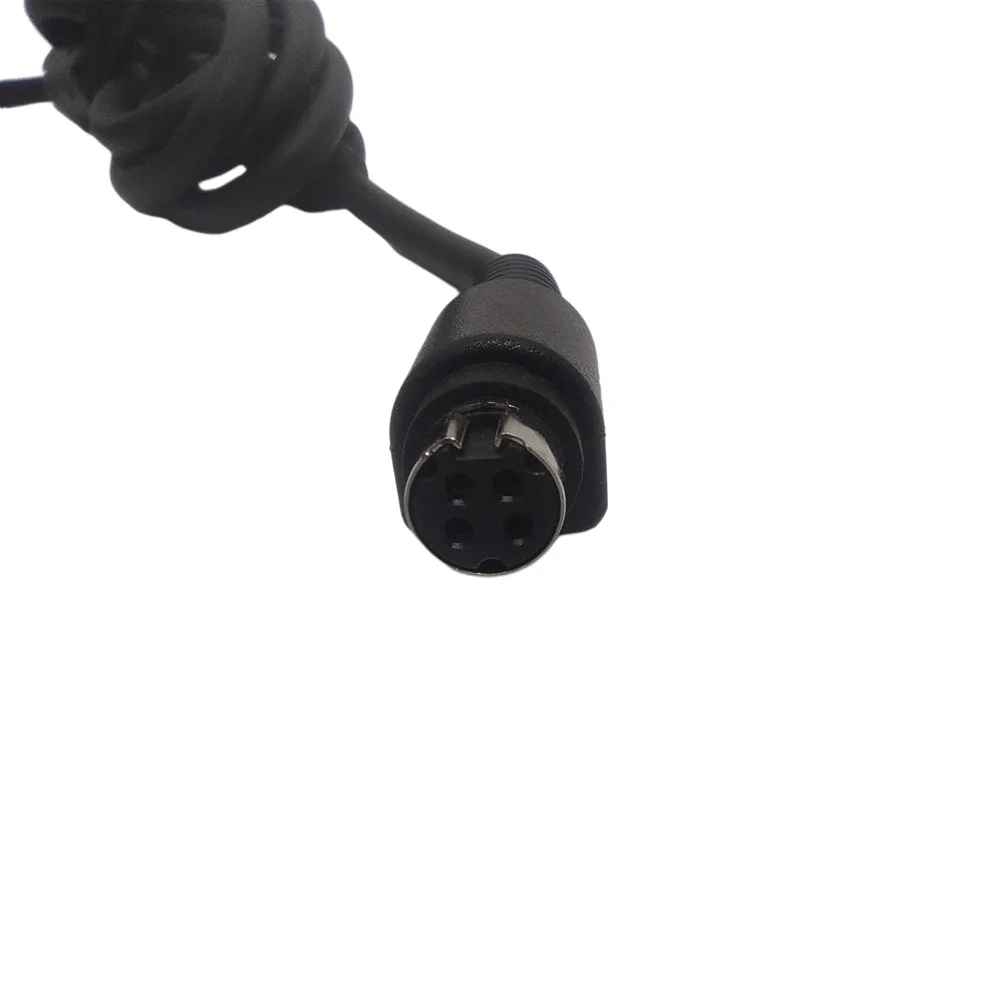 A12-230P1A, 19.5V, 11.8A, 230W, 4 furos para