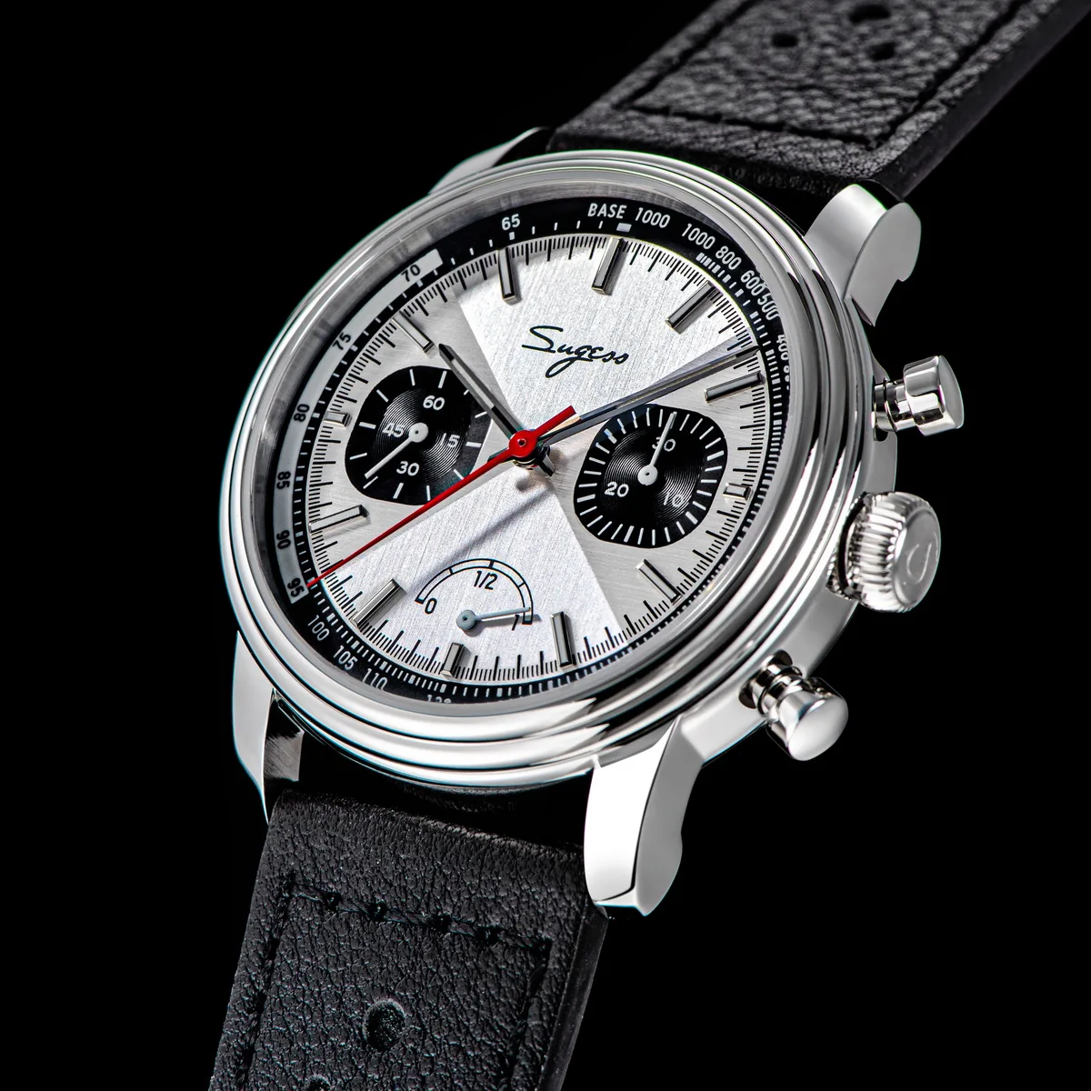 Migliori Sugess Orologio Meccanico Uomo Prezzi Online in Italia