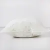 Non-woven Standard Cotton Filler Decorative Padding Pillow Accessory Cushion Core Cushion Filling Pillow Inner Pillow 2