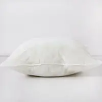Non-woven Standard Cotton Filler Decorative Padding Pillow Accessory Cushion Core Cushion Filling Pillow Inner Pillow 2