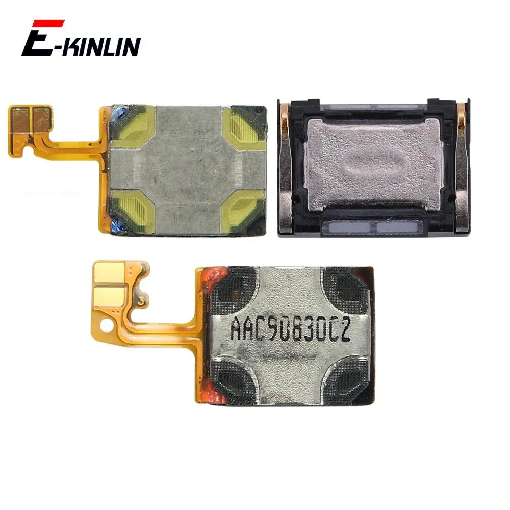 

Top Front Earpiece Ear piece Speaker Flex Cable For OPPO Realme X7 X50 X50m X3 Super Zoom X2 XT X Pro Lite Max Ultra 5G Parts