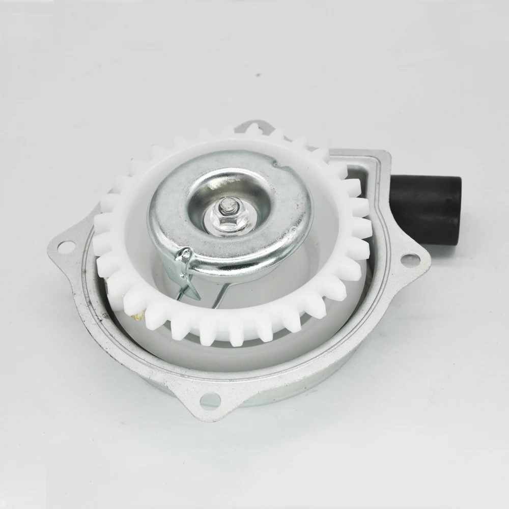 Recoil Pull Start Starter for 1987-2006 LT80 QUAD SPORT KFX80 Suzuki