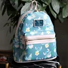 Disney's New Loungefly Star Baby Around Shi Dizai Mini Bag Women's Convenient Shoulder Bag Children's Leisure Backpack 1