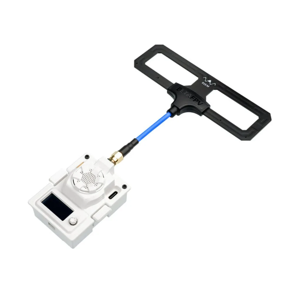Antenne Moxon V2 2.4G/868/915MHz SMA pour Drone FPV ELRS