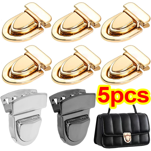 Buckles and Clasps - Accessoires