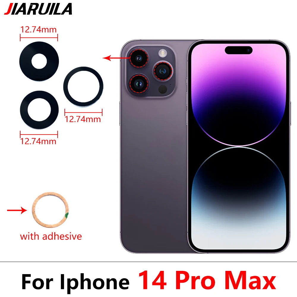 For 14 Pro Max