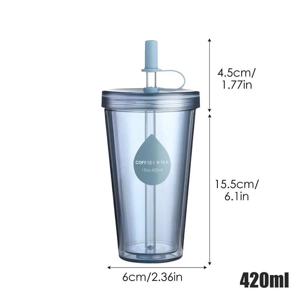 Blue 420ML