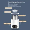 3.5L 8L 12L Stainless Steel Yogurt Maker Milk And Yogurt Fermentation Machine 2