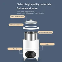 3.5L 8L 12L Stainless Steel Yogurt Maker Milk And Yogurt Fermentation Machine 2